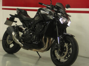 Kawasaki Z900 124hp - 12 Cuotas De width=