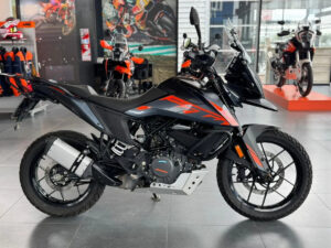 Ktm 390 Adventure - Hot Sale! Mejor Precio Contado