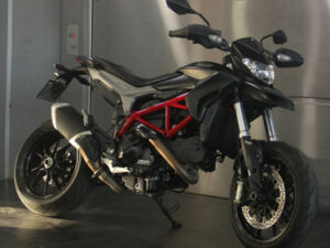 Ducati Hypermotard 821 - Entrega Inmediata - Hot Sale Julio