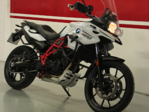 D_927601-MLA113347510570_072026-F Bmw F 700 Gs 2017 - Hot Sale Usados! Mejor Precio Contado