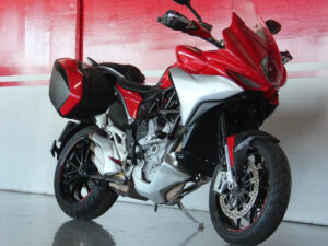 Mv Agusta Turismo Veloce Lusso -  Precio Especial!