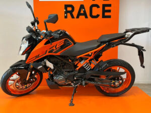 D_606772-MLA89507068676_082025-F Ktm Duke 200 0km - Valor Promocionado! Contado!!!