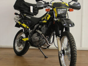 D_608294-MLA115023222675_072026-F Suzuki Dr650 0km - Ploteo Especial 2026!
