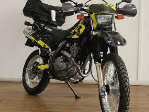 Suzuki Dr650 0km - Edicion Especial 2026! Descuento Especial