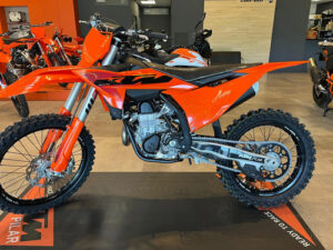 D_612276-MLA93893123277_102025-O Ktm Sxf 450 2025 - Descuento Especial!