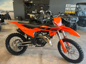 D_616842-MLA92287524512_092025-O Ktm 150 Sx 2026 Enduro - Entrega Inmediata Financiacion!