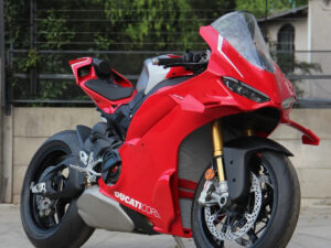 Ducati Panigale V4r 2026  V4 R - 36 Cuotas De .659.000