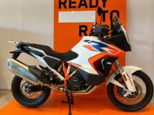 D_641892-MLA91914438782_092025-O Ktm Adventure 1290 R - Ultima Unidad! Entrega Inmediata