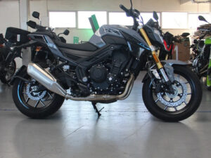 Morbidelli M502 N 2026 - Bonificacion Especial! Mejor Contad