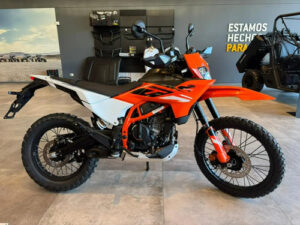 D_652129-MLA97921272754_112025-O Ktm 390 Enduro R 2026! Ultimas Unidades!