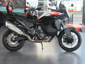 Ktm 1390 Super Adventure S - Ultima Unidad! Financiacion