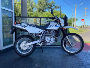 Suzuki Dr 650 Dr650 0km - Mejor Precio De Contado! Efectivo