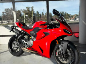 Panigale V2 2026 - Entrega Inmediata