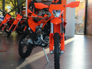 Ktm 250 Exc-f 2026 Enduro - Financiacion!