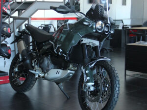 Ducati Desertx 950 Anticipo + 12 Cuotas De width=