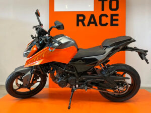 D_677688-MLA89509663588_082025-F Ktm Duke 250 2026 - 12 Cuotas De 7.000