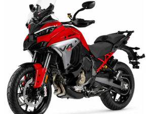D_683540-MLA114372584687_072026-O Multistrada V4s 2026 V4 - Ultima Unidad! Mejor Contado