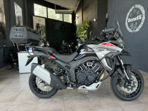 Morbidelli T1002 Vx 0km -  12 Cuotas Fijas De width=