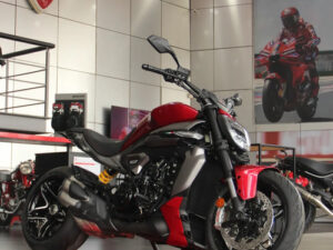 Ducati Xdiavel V4 2026 - Financiacion Exclusiva!