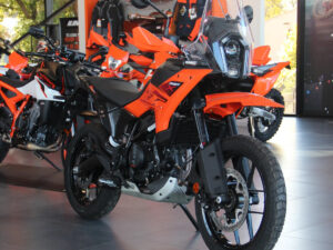 Ktm 390 Adventure X 0km 2026, Mejor Precio Contado