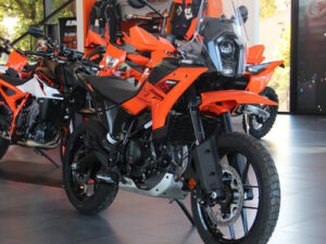 Ktm 390 Adventure X 0km 2026, Entrega Inmediata