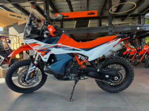 Ktm Adventure 790 R - Financiacion!