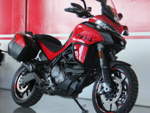 Ducati Multistrada V2s 2024 + Accesorios - Financiacion!