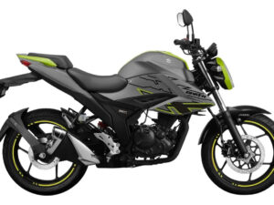 Suzuki Gixxer 150 Abs Gsx 150 Abs - Financiacion Exclusiva!