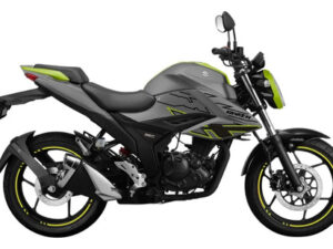 Suzuki Gixxer 150 Abs Gsx 150 Abs - Financiacion Exclusiva!