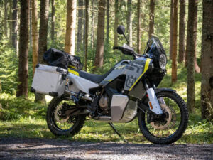 Husqvarna Norden 901 2026 - Entrega Inmediata