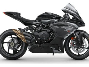 Mv Agusta F3 Rr 800 - Entrega Inmediata