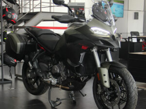 Ducati Multistrada V2 S 896cc V2 S - 36 Cuotas
