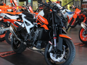 Ktm Duke 990 2026 - Mejor Precio Contado!