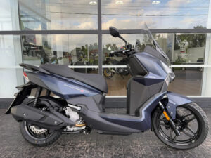 Sym Joyride 16 300cc - Descuentos Especial! Mejor Contado