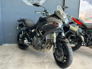 D_759029-MLA107320762384_032026-F Benelli Tnt 600 Gt 0km - Precio Especial! Mejor Contado