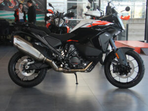 Ktm 1390 Adventure S - 36 Cuotas De .357.000