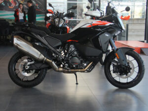 Ktm 1390 Adventure S - Descuento Especial!