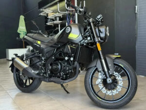 D_767720-MLA107403625528_032026-F Benelli Leoncino 250 - Mejor Precio De Contado