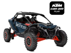 Can-am Maverick R Xrs 240hp - Precio Bonificado