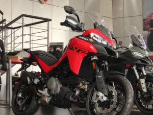 Ducati Multistrada V2 2025 0km - Precio Especial
