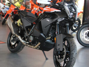 Ktm 1390 Super Adventure S - Entrega Inmediata!