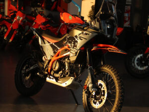 Ktm 390 Adventure R 0km, 2026 - Edicion Limitada