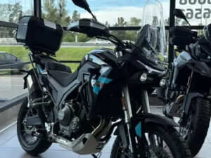 Morbidelli T502x - 12ctas Fijas De width=
