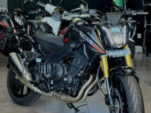 Morbidelli M502 N - Mejor Contado! Efectivo