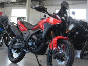 D_805693-MLA117375714519_092026-F Morbidelli T250x 0km - Mejor Precio Contado - No Xpulse 250