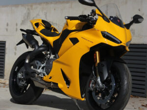 D_806779-MLA118576772281_102026-F Ducati Panigale V2s 2026 V2 S - 36 Cuotas De .135.000