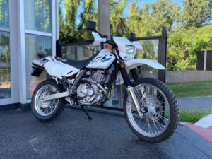 Szuki Dr 650 Dr650 0km - Mejor Precio De Contado! Permuta