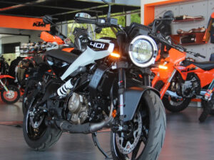 D_809614-MLA117203943806_102026-F Husqvarna Vitpilen 401 - Entrega Inmediata - Contado!!!