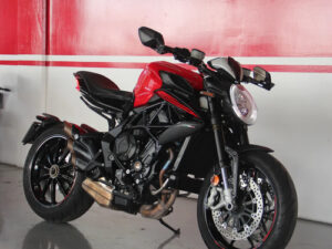D_811151-MLA115897229797_082026-O Mv Agusta Dragster 800 R 2020- Mejor Contado!