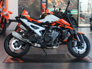 Ktm Duke 990 2026 - Financiacion!